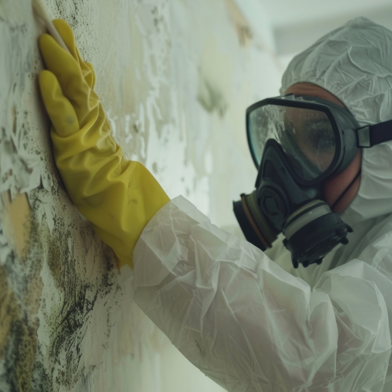 Biohazard Cleaning