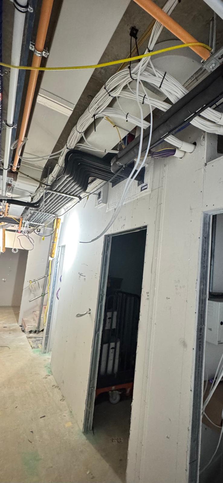 AC Installation Services