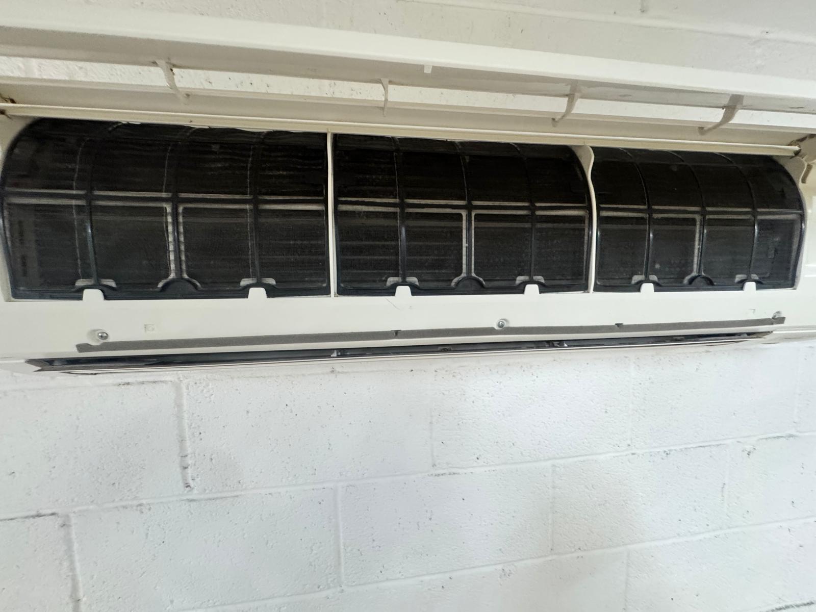 AC Installation Services