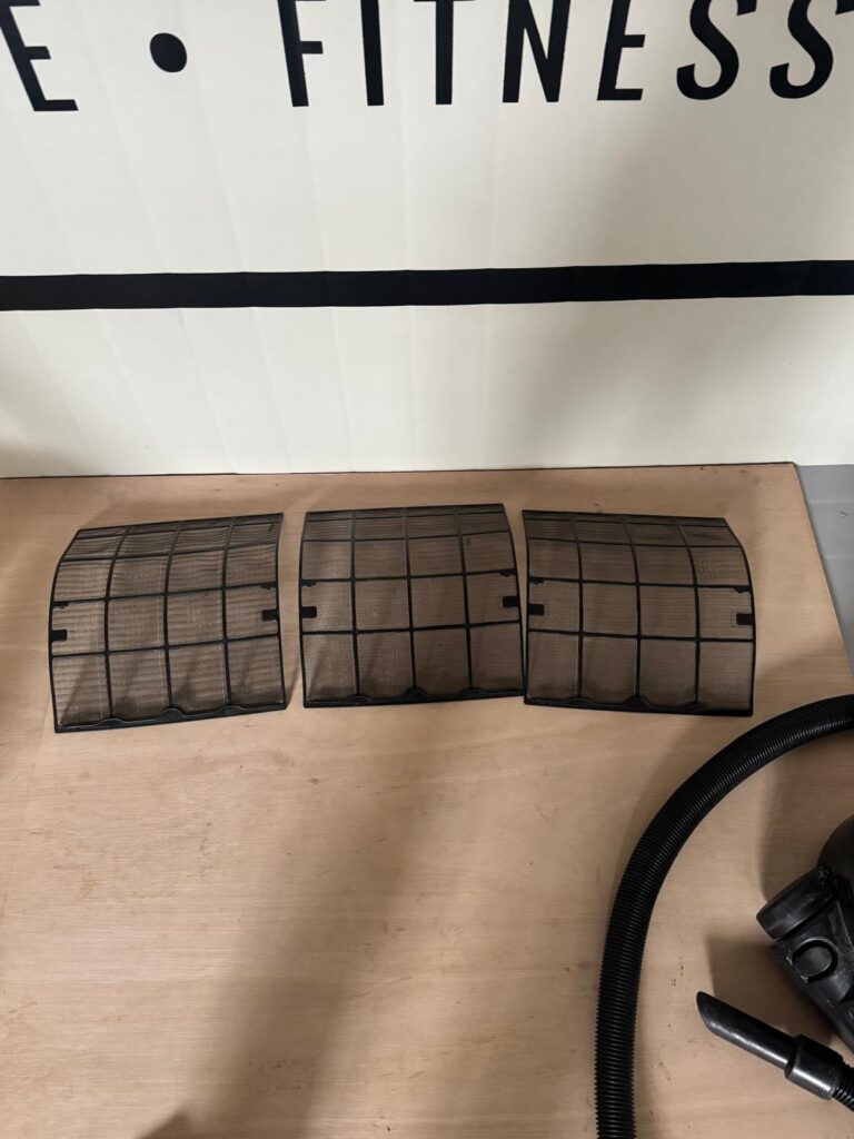 AC Installation Services