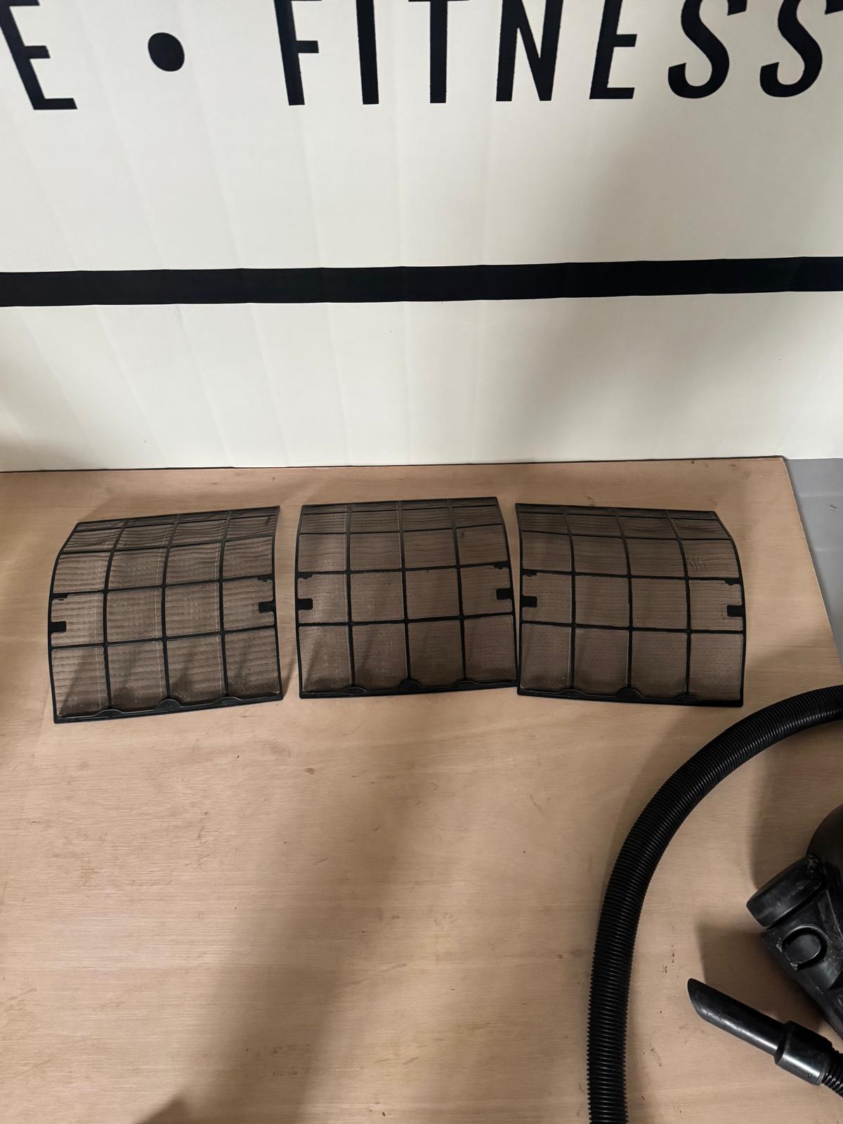 AC Installation Services