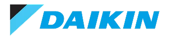 Daikin logo